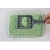 HiBrand Sp. z o.o. Bubu Pets žaliosios arbatos kvapo tofu kraikas katėms 2,5kg / 6L