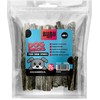 HiBrand Sp. z o.o. Bubu Pets žuvies odos lazdelės 500g