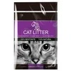 Tiger Pet bentonitinis kraikas levandų kvapo 10L 8kg