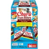 Inaba Ciao INABA Churu Fun Bites vištiena and tuna – skanėstas katėms – 8x12g