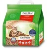 Cats Best OkoPlus Original Natūralus kraikas katėms 5L