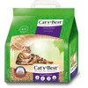 GMBH &amp; CO Cat's Best Smart gumuliuojančios medienos granulės 10L 5kg