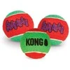 KONG SqueakAir kamuoliukai šunims 3 vnt