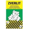 Zverlit Kraikas grūdelių plotis apie 4mm 10kg