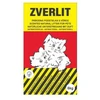 Zverlit aromatizuotas kraikas grūdelių plotis apie 4mm 6kg