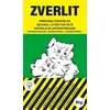 Kremnická Banská Spoločnosť s.r.o. Zverlit Kraikas grūdelių plotis apie 4mm 6kg