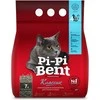 Llc Glinopererabotka Pi-Pi Bent Classic bentonito kačių kraikas 7L