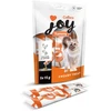 NOVIKO Animal Health s.r.o. Calibra Joy Yummy Chicken & Shrimp skanėstas katėms 5x15 g