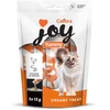 NOVIKO Animal Health s.r.o. Calibra Joy Yummy Chicken & Shrimp skanėstas katėms 5x15 g
