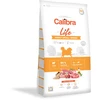 Šunų Maistas - CALIBRA Dog Life Suaugusių Mažų Veislių Aviena 1.5kg Be Glitimo
