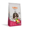 NOVIKO Animal Health s.r.o. Calibra Premium suaugusių jautienos šunų ėdalas 12 kg