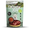 Petfest Doggy Joy ančių filė juostelės kramtomi skanėstai šunims 55g