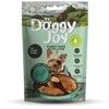 Petfest Doggy Joy triušio ausys su ėriena - skanėstas šunims 55g