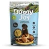 Petfest Doggy_Joy Triušių ausų, vištienos skanėstas šuniukams DOGGY JOY, 90 g