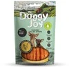 Petfest Doggy Joy vištienos filė juostelės kramtomi skanėstai šunims 55g