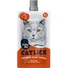 Petfest Kitty Joy Cat Lick skanėstas katėms su vištiena 90g