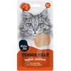 Petfest Kitty Joy Tender Boiled Chicken natūralus skanėstas katėms 25g