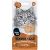 Petfest Kitty Joy Tender Grilled Chicken natūralus skanėstas katėms 25g