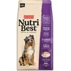 Picart Nutribest Adult 7+ vištienos ir ryžių šunų maistas 3kg