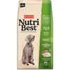 Picart NutriBest Adult su ėriena ir ryžiais šunų maistas 3kg