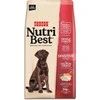 Picart Nutribest Adult Sensitive lašiša ir ryžiai šunų maistas 3kg
