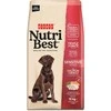 Picart Nutribest Adult Sensitive lašiša ir ryžiai šunų maistas 15kg