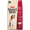 Picart Nutribest suaugusių vištienos ir ryžių šunų maistas 15 kg