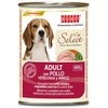 Picart Select Adult vištiena skardinė šunims 400g