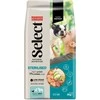 Picart Select Adult Mini Sterilised vištiena ir ryžiai šunų maistas 3kg