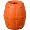 Barry King Oranžinė tušinukai barelį 8 cm