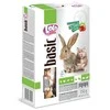 Pw Hobby LoLo Pets Foody pašaras graužikams su vaisiais, 350g