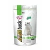 Pw Hobby LoLo Pets Foody visavertis pašaras žiurkėms 600g