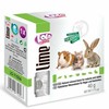 Pw Hobby LoLo Pets mineralinis akmuo graužikams ir triušiams 40g