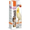 Pw Hobby LoLo Pets Smakers lazdelės nimfoms gydyti su vaisiais 2 vnt 90g