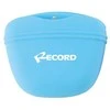 Rinaldo Franco Spa Record mėlynas silikoninis skanėstų maišelis 10,5x12,5 cm
