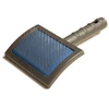 Rinaldo Franco Spa Record plastikinis šepetys augintiniams 20x11,5cm