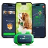 Trackimo PetLoc8 Mini GPS sekimo įrenginys