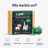 Trackimo PetLoc8 Mini GPS sekimo įrenginys