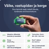 Trackimo PetLoc8 Mini GPS sekimo įrenginys