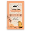 Tropical Kimo Cat skanėstas Creamy Tuna Tuna Goat Milk (4vnt*15g) 60g