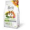 Vafo Praha Sro BRIT Animals maistas suaugusiems triušiams 300g