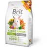 Burberry BRIT Animals maistas jauniems triušiams 1,5kg