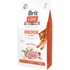 Brit Care Cat GF Indoor Anti-stress sausas maistas katėms 7kg