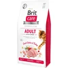 Brit Care Cat GF Adult Activity Support (Fresh Chicken&Turkey) 7kg