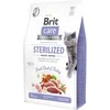 BRIT Care Sterilizuotas svorio reguliavimas begrūdis - sausas kačių maistas - 2kg | Tiekimas