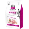 Brit Care Cat GF Kitten Healthy Growth&Development sausas maistas katėms 7kg 0,4kg
