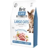 Brit Care Cat Large cats Power&Vitality sausas maistas katėms 2kg