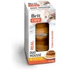 Vafo Praha Sro Brit Care Double Mousse Real Tuna & lašiša šlapias maistas katėms 6x25g