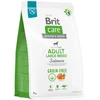 Brit Care GF Adult LB su lašiša ir bulvėmis 3kg
