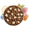 Vafo Praha Sro Brit Care Grain-Free Haircare with Raw Delights kačių maistas 2kg